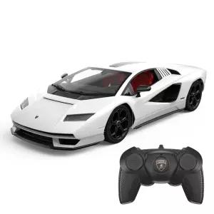 라스타 1:16 람보르기니 쿤타치 LPi 800-4 RC카 라이센스 무선조종 자동차