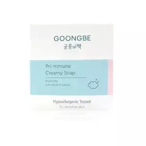 유아용 크리미솝 부드러운 비누 아기 피부 케어 세정제 WFJHW3C