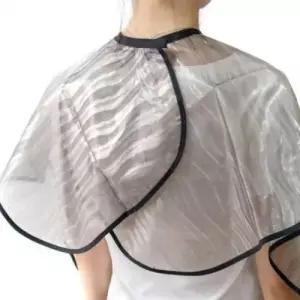 미용실 염색보 파마보 가운 WFJIFYQ