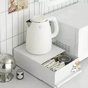 주방용품 TJF132L8 티백 수납 서랍형 정리함