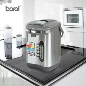 보랄 더 셰프 3.5L 보온포트 EKA-3.8K2