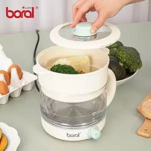 보랄 글라스 멀티쿠커 BR-120QSP