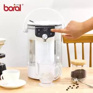 보랄 스마트 4L 글라스 보온포트 BR-A40L