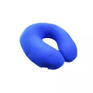 비즈 목베개 휴대용 쿠션 목 지지대 여행용 편안함 베개 WFJI8FD