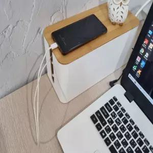 전선 소품 인테리어 커버 멀티탭 인기 잇템 정리함 가리개