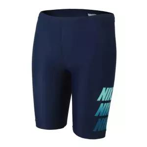 [나이키]아동수영복 남아동 슬래쉬 스우시 스퀘어 레그 NESSF051-440 552433