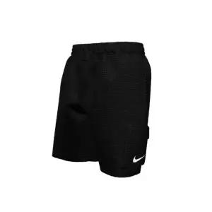 [나이키]아동래쉬가드 남자아동 카고 패커블 발리 쇼츠 6인치 NESSB818-001 552442