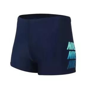 [나이키]아동수영복 남아동 슬래쉬 스우시 스퀘어 레그 NESSF052-440 552435