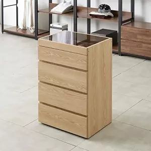 [보루네오]보루네오 엘리사 드레스룸 600 아일랜드 서랍장 BJM144