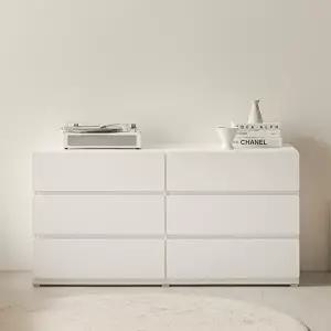 [보루네오]폴리 1200 와이드 3단 서랍장 BJM120