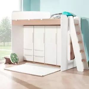 킹덤 벙커침대 사다리형 H세트 BJM182 (착불)