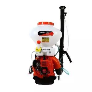 UDT 2사이클 가솔린 엔진 비료살포기 UMD-415 용량(26L) 출력(2.13kW)