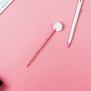 50세트 스프레이 캔 노즐 팁 키트, 빨간색 플라스틱 빨대와 연장 튜브 포함, 에어로졸 캔, 자동차 윤활유,