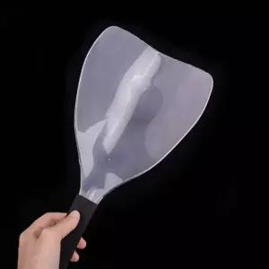 신상품 앞머리가리개 미용실얼굴가리개 가드 페이스 추천템 캡