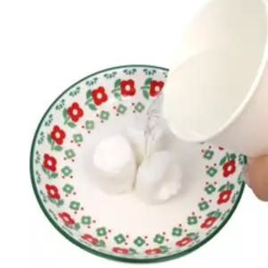 하이김 압축 물티슈 100P 동전물티슈