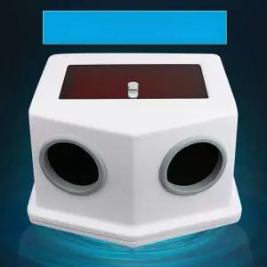 치과 엑스레이 필름 수동 케이스 인화 현상기