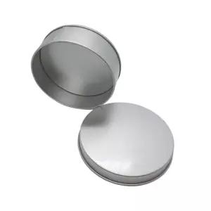 7.5x2.5cm 틴박스 신상품 쿠키케이스 간식케이스 쥬얼이스 추천템 일반형