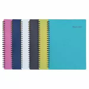 [하프클럽/브이와이]뮤직노트 보드 검정 B4 20매