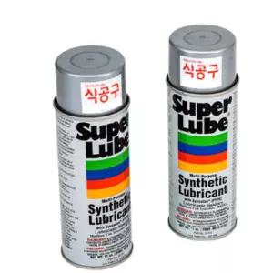 311ml 슈퍼루브 스프레이 식품용 윤활제