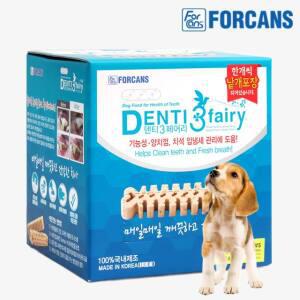 포켄스 덴티페어리 디스펜서 SS 124p