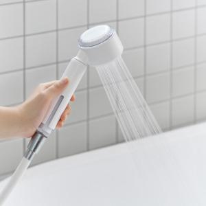 퓨리얼 여행용 녹물 제거 필터 샤워기 헤드(3종 택1)