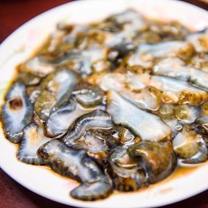 남해 바다 해녀 언니네 자연산 활 해삼 500g 산소포장 산지 직 송 바다의 인삼