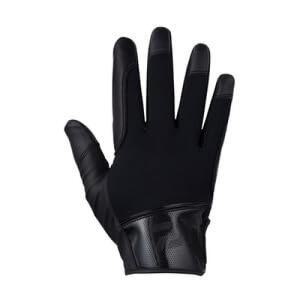 다이와 (DAIWA) 해외 방한 장갑 DG-7223W 블랙 블랙 XL 낚시 낚시