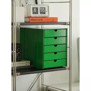 USM Haller Inos usm거실장 할러 이노스 중년 서류 서랍장 5단