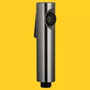 GEEP 수동비데 기계식 스테인레스 냉온수 초간단 바스온 직수 원룸 여행 간이 이크로바 가