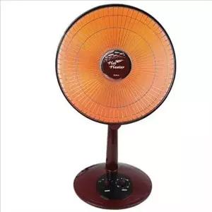 [골드스마일]선풍기형 원적외선 히터 스탠드 카본 히터 난방기구 겨울 난로