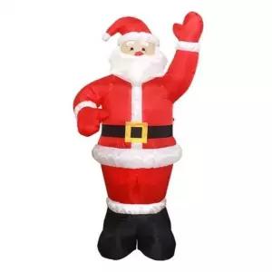 [하프클럽/알티피아]대형 에어 산타 연말 에펠 루돌프 성