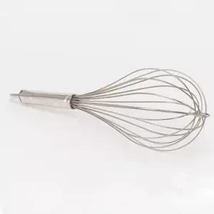 압연 스텐 거품기 반죽기 믹서 휘핑기 1호 115mm