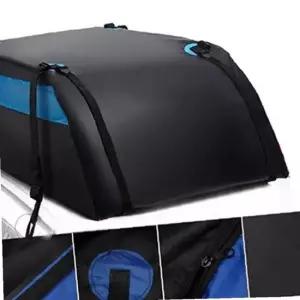 루프박스 차량용수납 캠핑레저수납 루프탑캐리어
