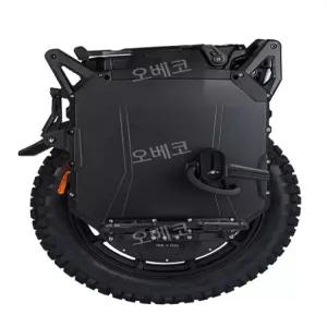 외발전동휠 단발자전거바퀴 바이크 성인 부품 전동 스쿠터 교체
