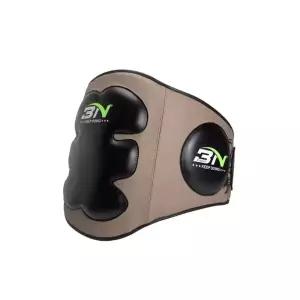 권투 펀치 흰색 복싱 80파운드 컨텐더 킥복싱 BN 훈련용 미트