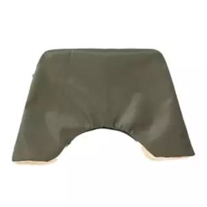 겨울철 아기외출 포근한 플란넬 방풍방한 유모차장갑 초보엄마 야외활동용 조리원선물