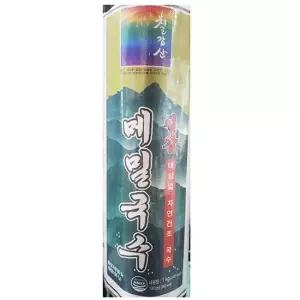 메밀국수 칠갑 1K) 국수 메밀국수 모밀국수 모밀면 메밀면