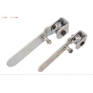 파이프항가 철/사출/파이프로라/천막대문