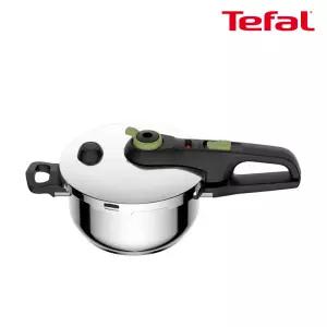 테팔 시큐어 트렌디 압력밥솥 4L(4~7인용)