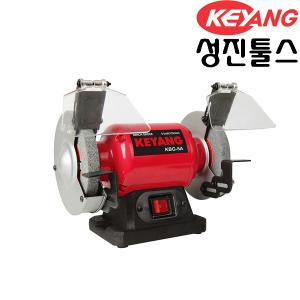계양 탁상그라인더 KBG-5A 125mm(5) 밴치그라인더