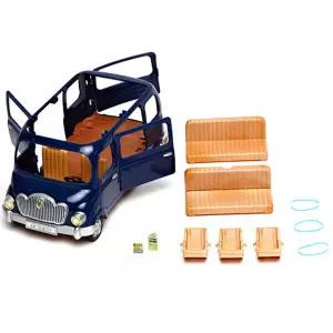 [토이트론] 실바니안패밀리 5274-블루 패밀리 밴(2003)