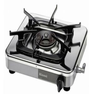 린나이1구가스렌지/HI-150P/HI-160P/LPG/LNG/가스