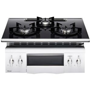 RBR-45D 린나이정품 3구 빌트인/가스그릴레인지