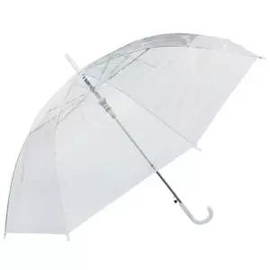 오꿈 일회용 투명우산 비닐우산