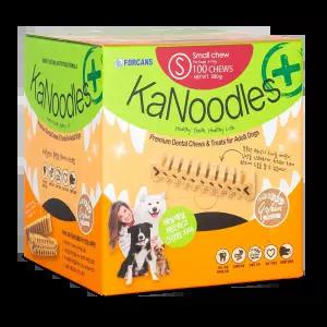 포켄스 카누들 S 680g (100P)