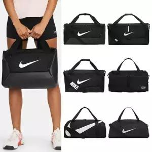 나이키 더플백 기획전 스포츠 운동 헬스가방 DM3977-010 DM3976-010 DH7710-010