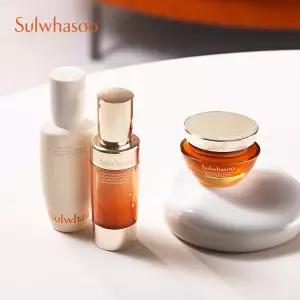 [설화수] 설화수 X 11번가 자음생 럭셔리 뷰티 기획전 설화수!! #자음생크림#자음생2종