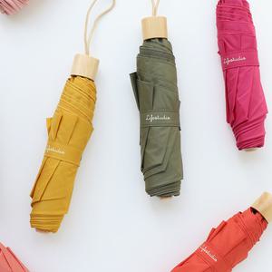 라이프스튜디오 3단우양산/자동수동패턴경량우산양산