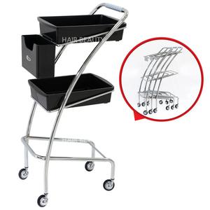 오로라 카트 트레이-A100스페이스 미용실트레이