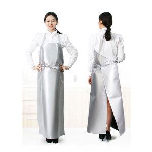 방수앞치마 양면 목끈형 (특대)_120*120